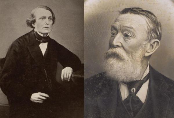 Evan James James James